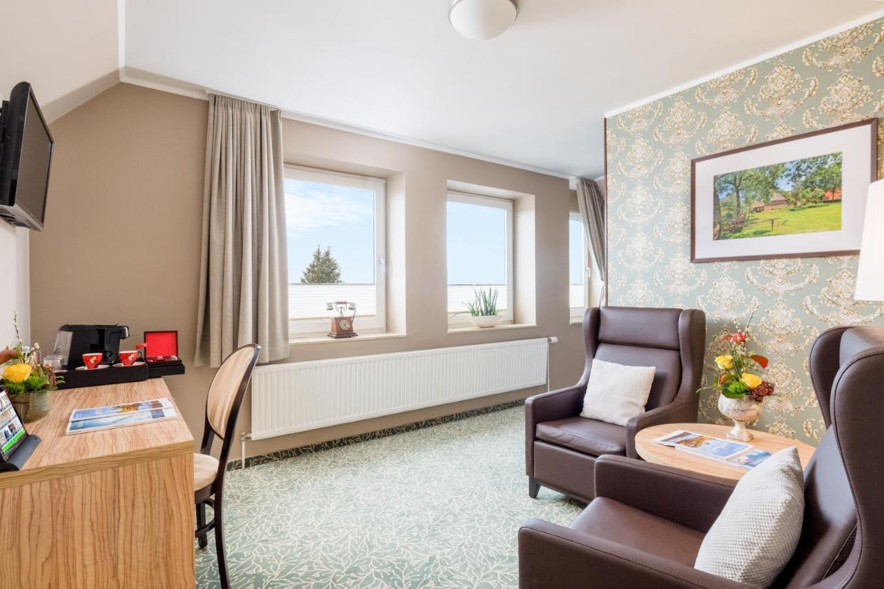 Hotel Stadtidyll & Dependancen Hotel
