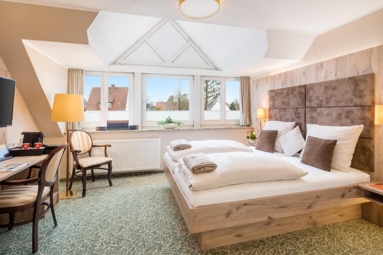 Hotel Stadtidyll & Dependancen Hotel