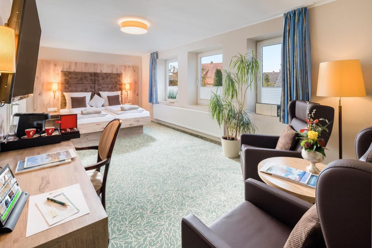 Hotel Stadtidyll & Dependancen Hotel